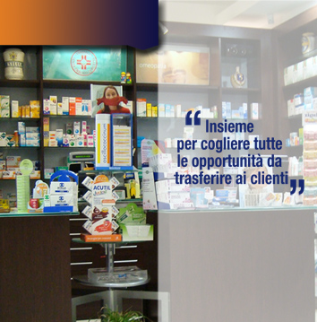 Immagine Parafarmacia