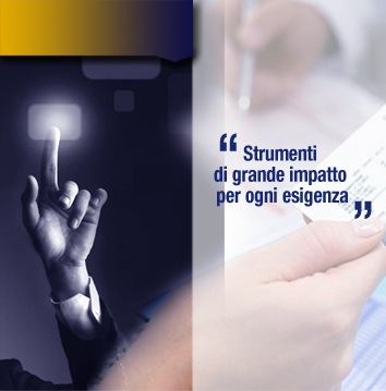 Immagine Sistemi di Comunicazione