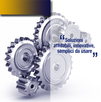 Immagine Sistemi di Gestione