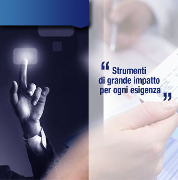 Immagine Sistemi di Comunicazione x Farmacie