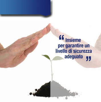 Immagine Sistemi di Sicurezza x Farmacie