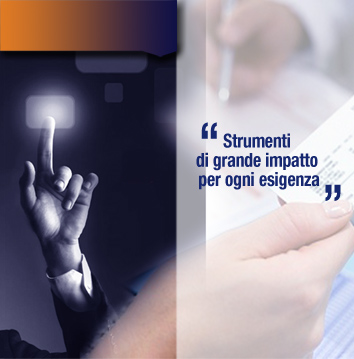 Immagine Sistemi di Comunicazione x Parafarmacie