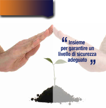 Immagine Sistemi di Sicurezza x Parafarmacie