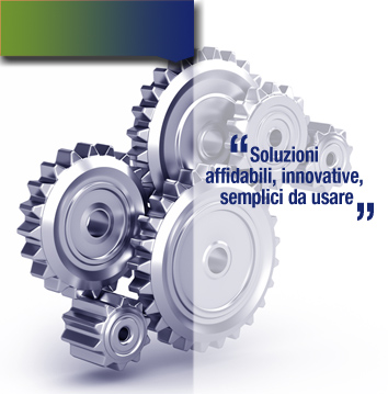 Immagine Sistemi di Gestione x Service