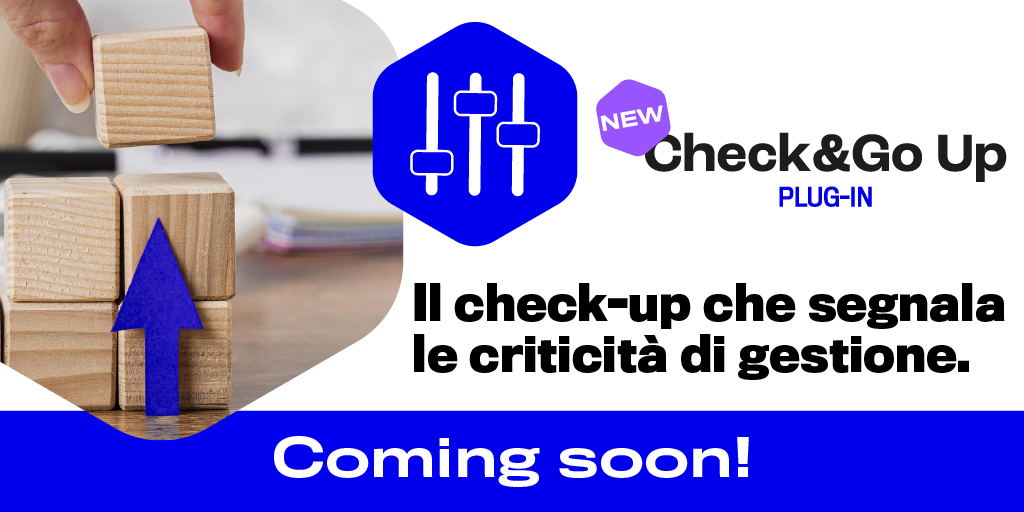 Check & Go Up 2.0 ... coming soon ...