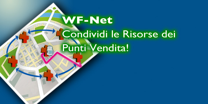 Banner WF-Net