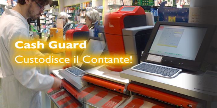 Banner CashGuard