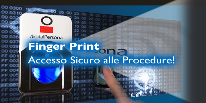 Banner FingerPrint