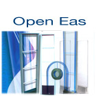 Sistemi Antitaccheggio