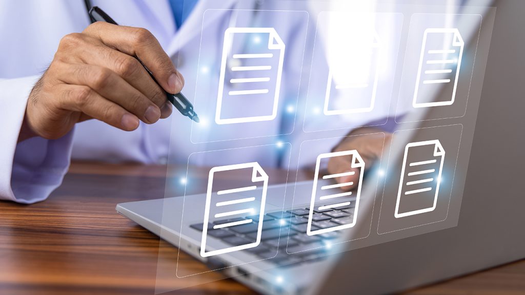 gestione contabile della farmacia