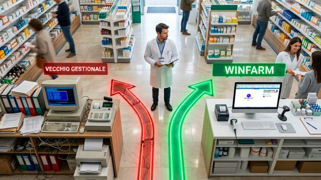 Scelta Gestionale