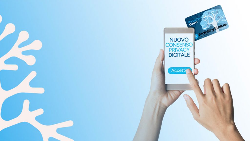 Consenso Privacy in farmacia