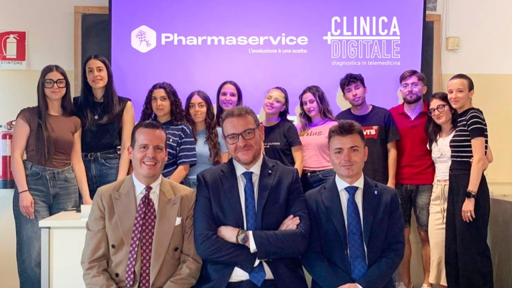 clinica digitale università della calabria