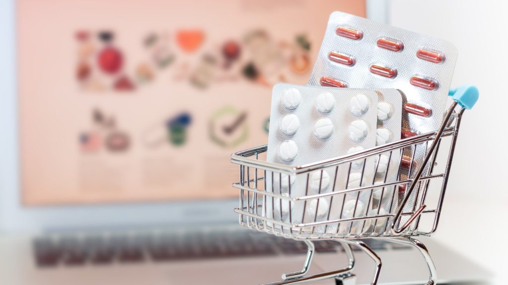 Farmaci da banco