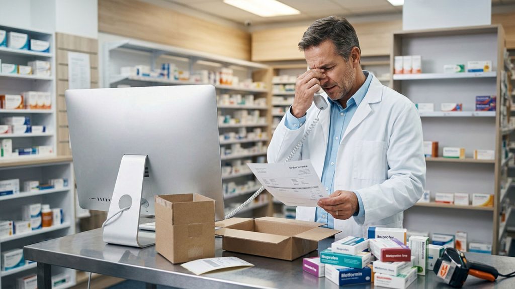 Farmacia online